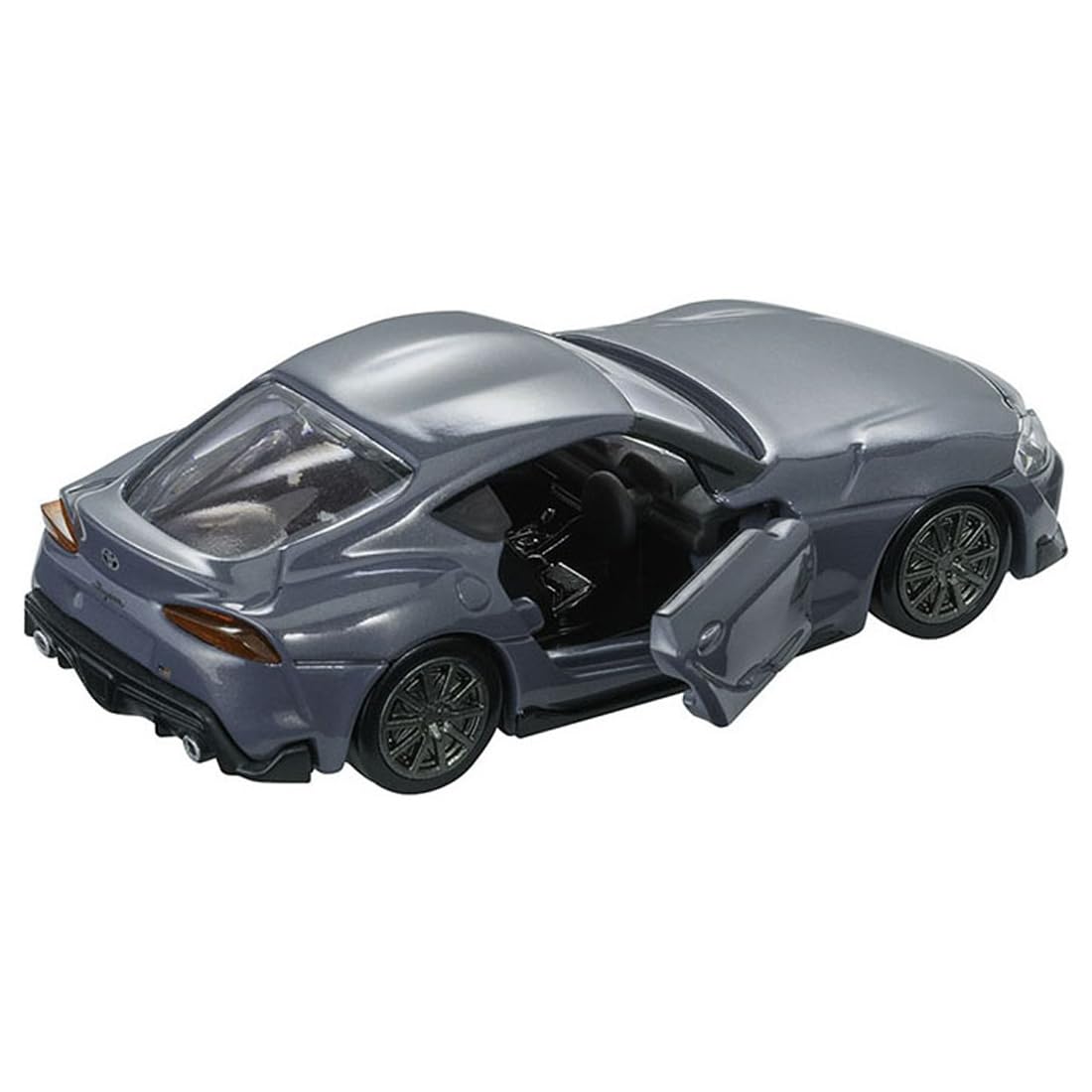 Takara Tomy Tomica Premium 36 Toyota GR Supra Mini Car Toy Ages 6+