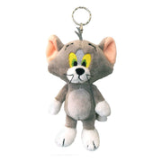 NICI Niki Keychain Tom and Jerry Tom 12cm Keyring BB 3090457