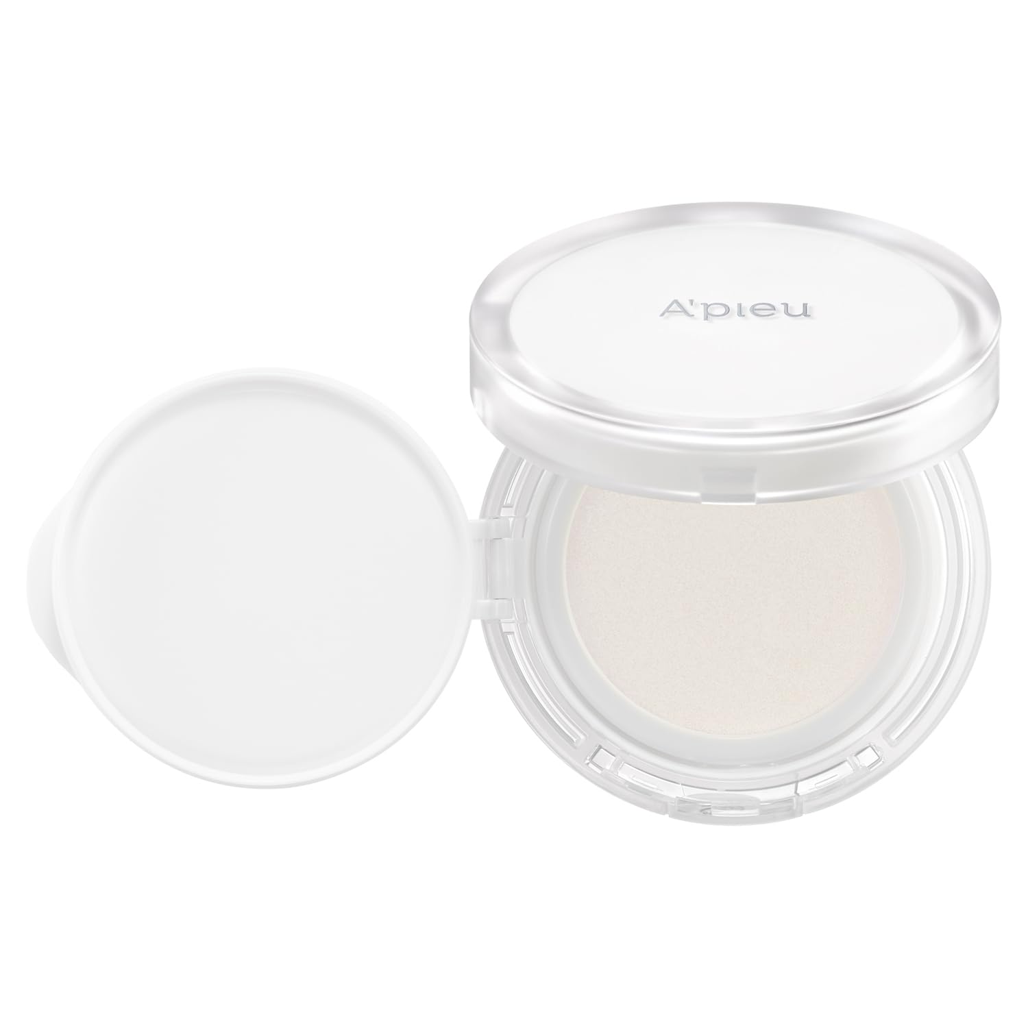 A'PIEU Water Lock Sarasara Pact (13g)