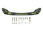 Tamiya Mini 4WD Limited HG Carbon Front Stay (1.5mm) Full Cowl Mini 4WD Type J-CUP 2023 95157