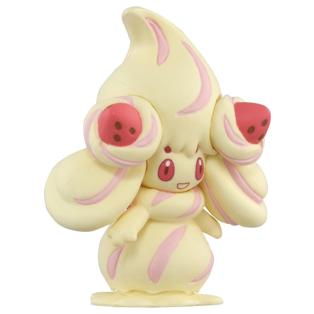 타카라트미(TAKARA TOMY) 포켓트몬스타 몬코레 MS-60 마호입(미르키바니라)