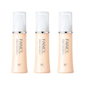 FANCL Enrich Emulsion II Moist (30mL x 3 chai)