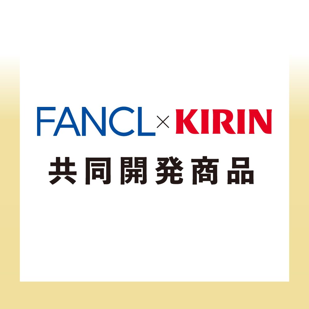 Kirin Kirin x FANCL Calorie Limit Apple Sparkling Refresh 500ml 24 bottles PET bottle Food with functional claims Carbonated drink Carbonated
