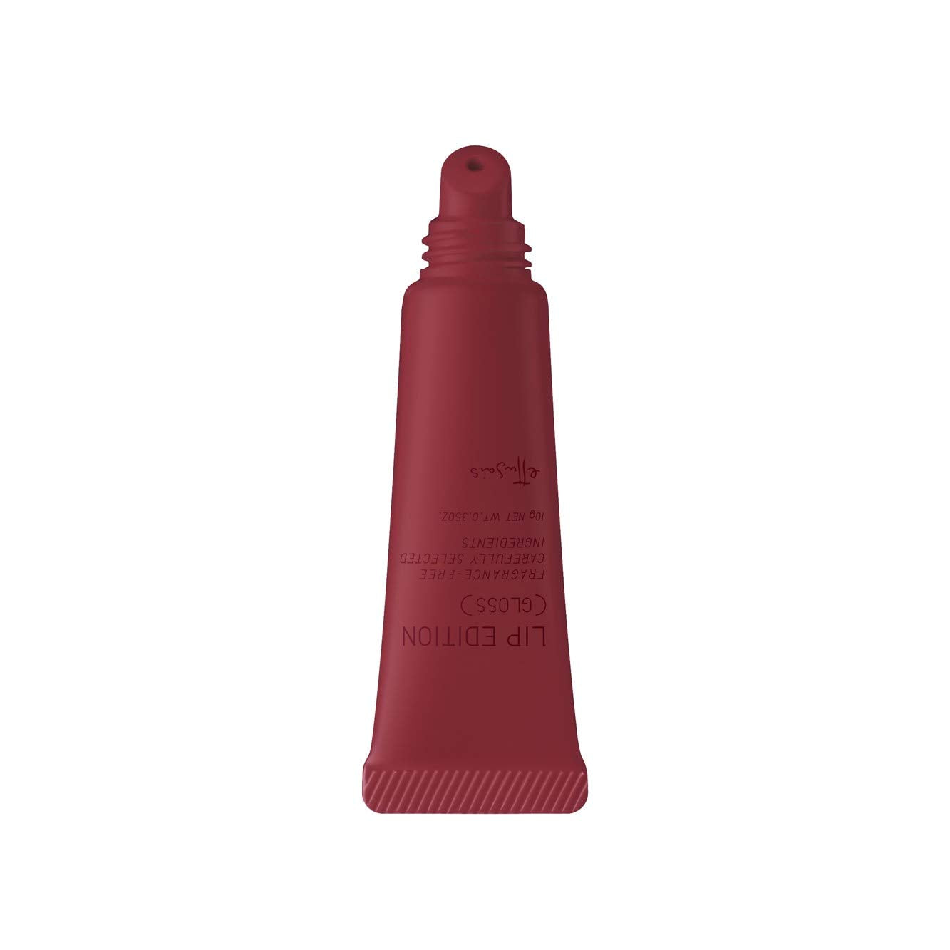 ettusais Lip Edition (Gloss) 08 Reddish Brown Lip Gloss Lip Serum 10g