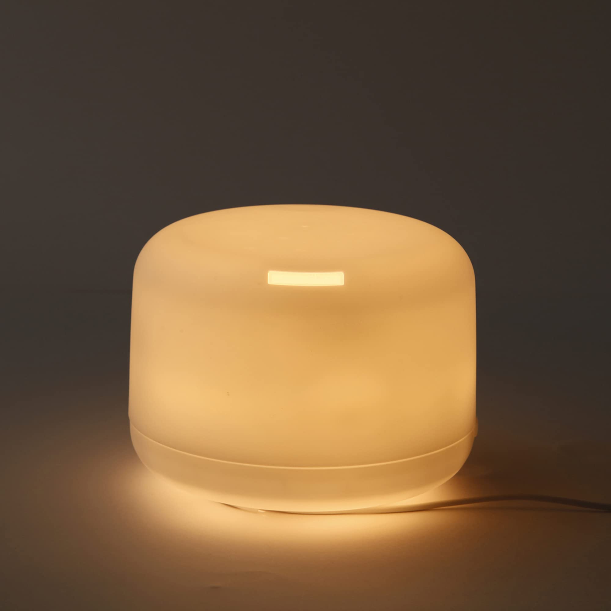 Máy khuếch tán hương thơm siêu âm MUJI MJ-UAD1 44554586 Trắng