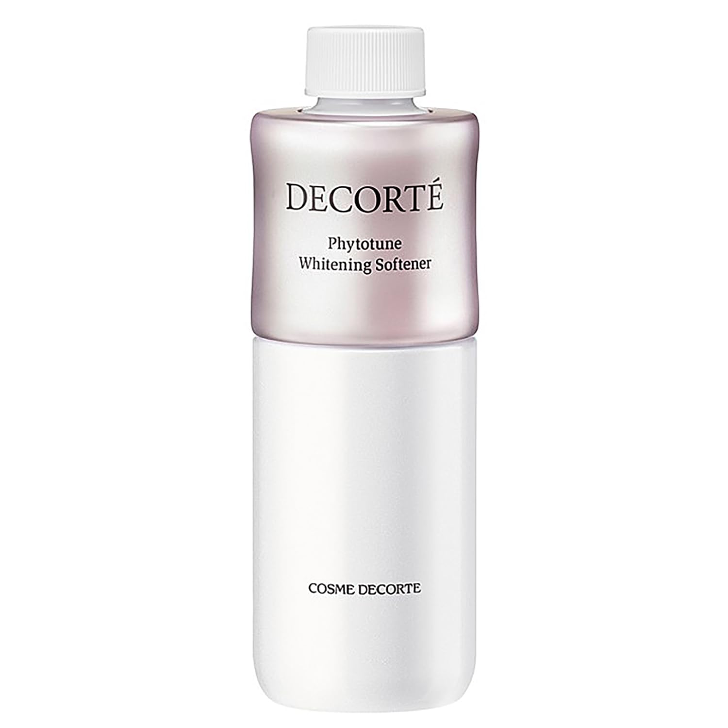 DECORTÉ Nhũ tương [Quasi-drug] Phytotune White Softner (Thay thế) 200mL