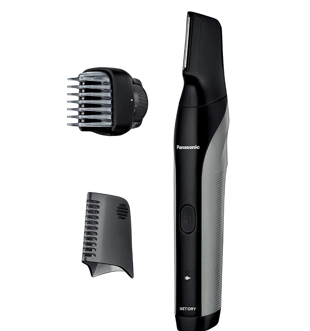 파나소닉 바디 트리머® ER-GK82-K