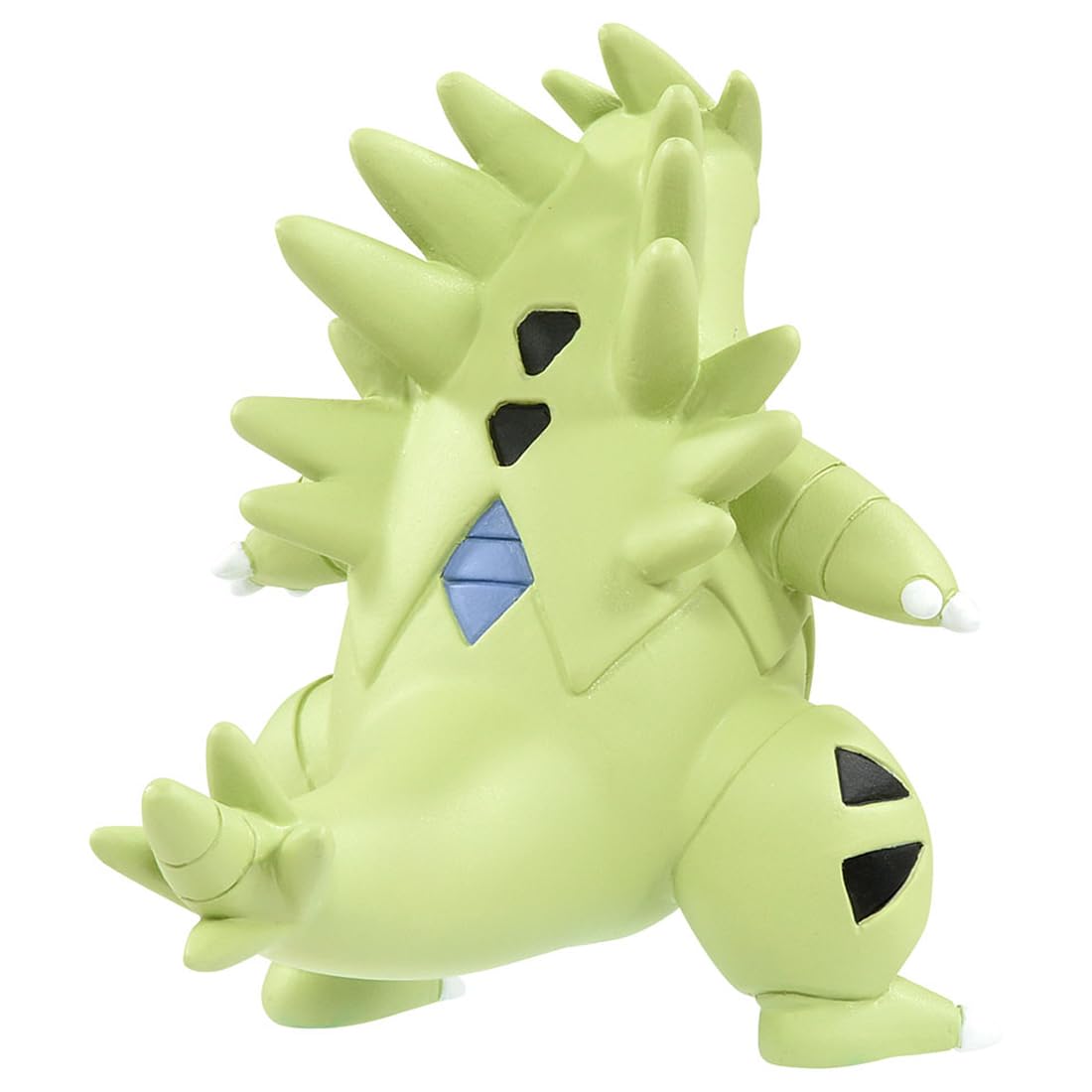 Pokemon Monster Collection MS-19 บังกีราส