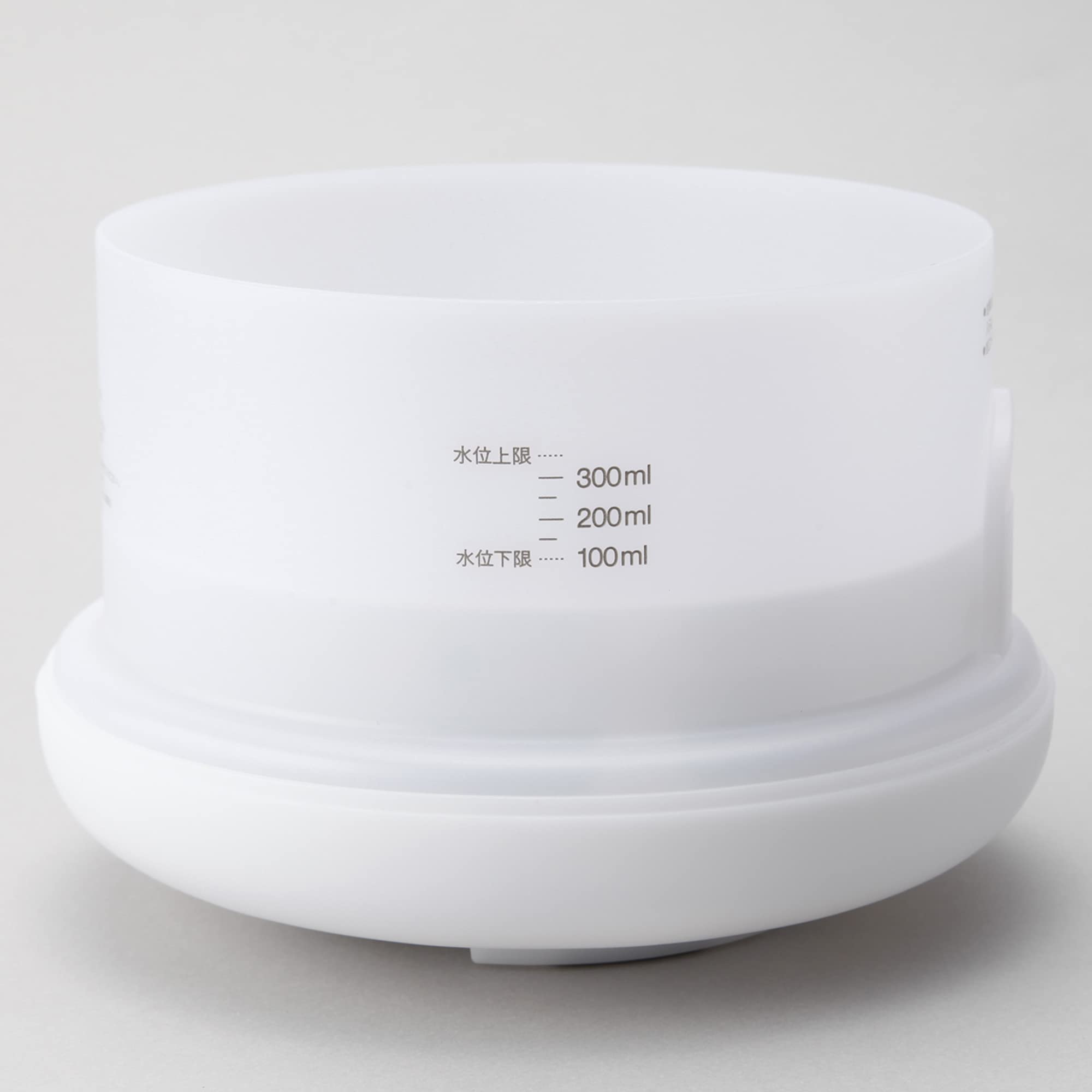 Máy khuếch tán hương thơm siêu âm MUJI MJ-UAD1 44554586 Trắng
