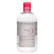 BIODERMA Sansibio H2O D 500ml 2 bottles set