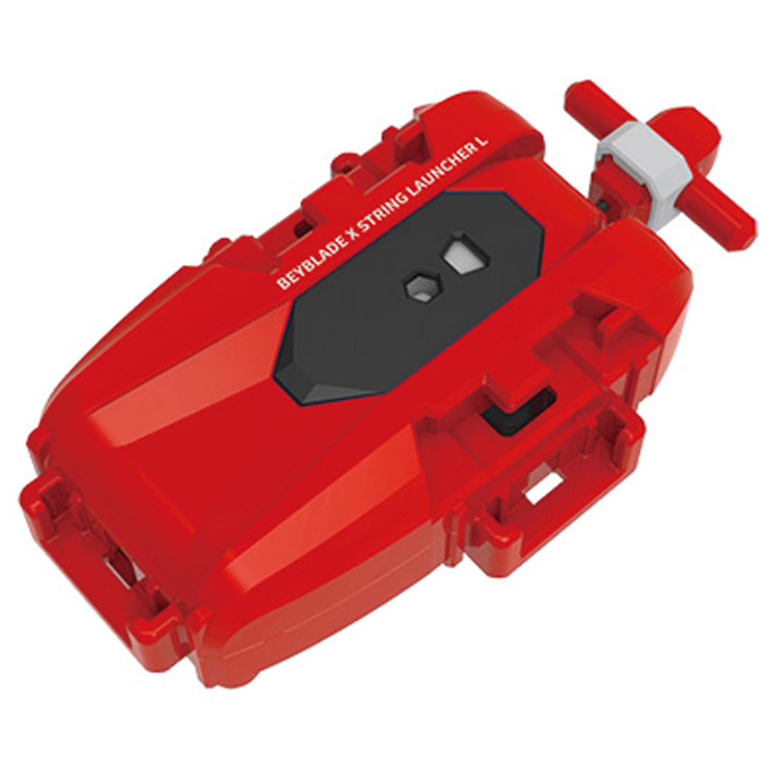 TAKARA TOMY BEYBLADE X BEYBLADE X BX-47 string grancher L红色Ver