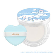 A'PIEU (어퓨) 워터록 사라사라팩트 시나모롤 13g