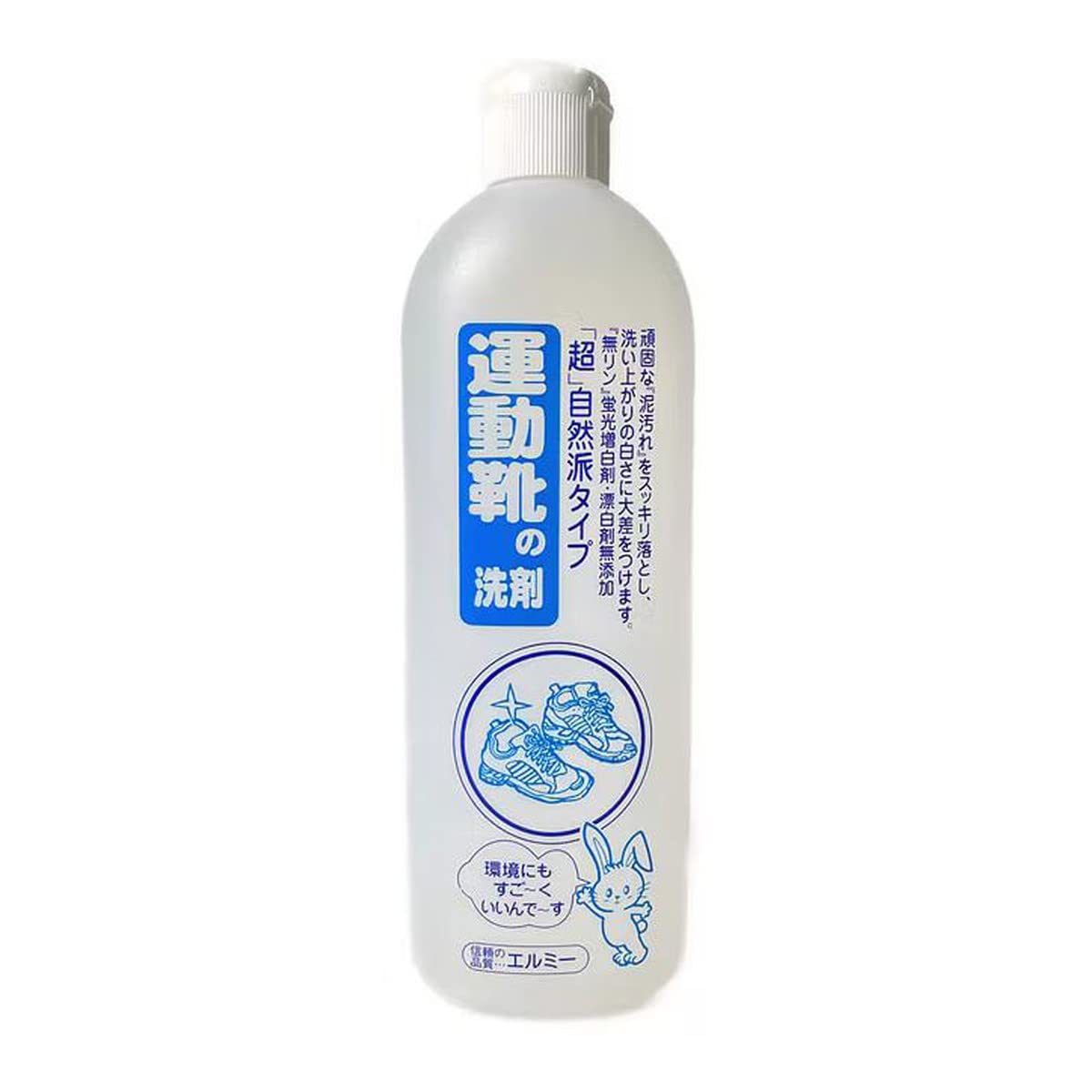 Sports shoe detergent 500ml
