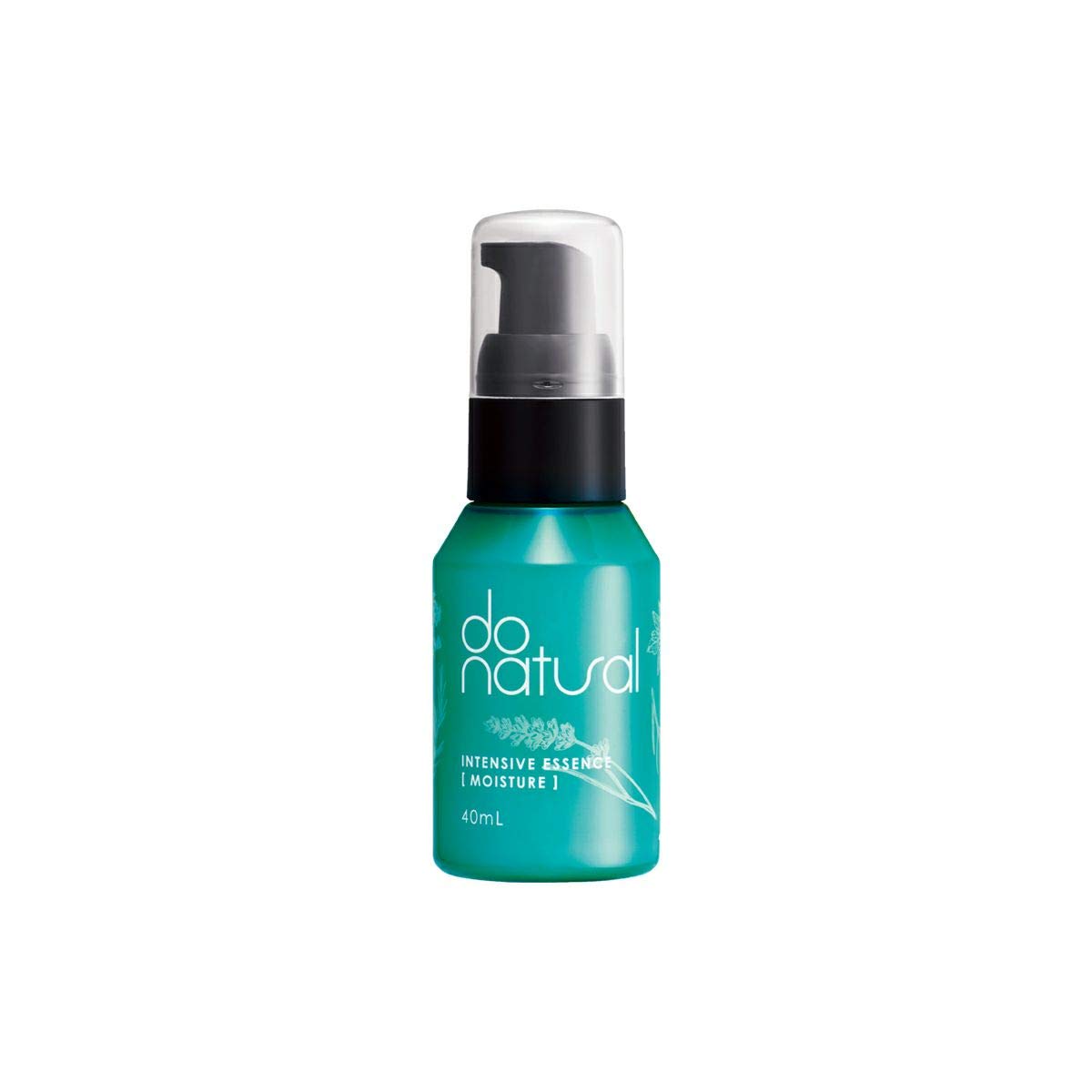 do natural强化精华[moissure] 40ml美容液天然成分