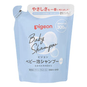 비둘기 Pigeon 아기 거품 샴푸 리필용 300ml