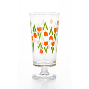 ADERIA Adelia Retro Stemware Glass Colec 305ml Made in Japan Presentation Box 1901