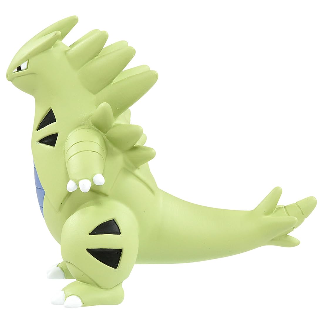Pokemon Monster Collection MS-19 บังกีราส