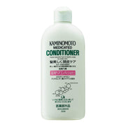 카미노소 약용 헤어 컨디셔너 B&P 300mL 【의약부외품】