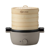 Apix Electric Steamer Mushizanmai AMZ-450GY