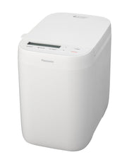 Panasonic Home Bakery Bread Maker Approx. 0.6 loaf 20 menus White SD-CB1-W