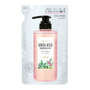 SS Biolis Botanical Shampoo SS Refill 335g