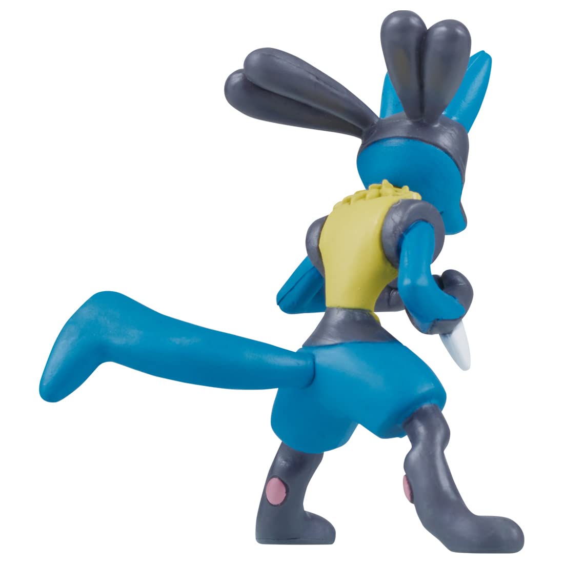 타카라 토미 (TAKARA TOMY) 포켓 몬스터 몽콜레 MS-10 루카리오