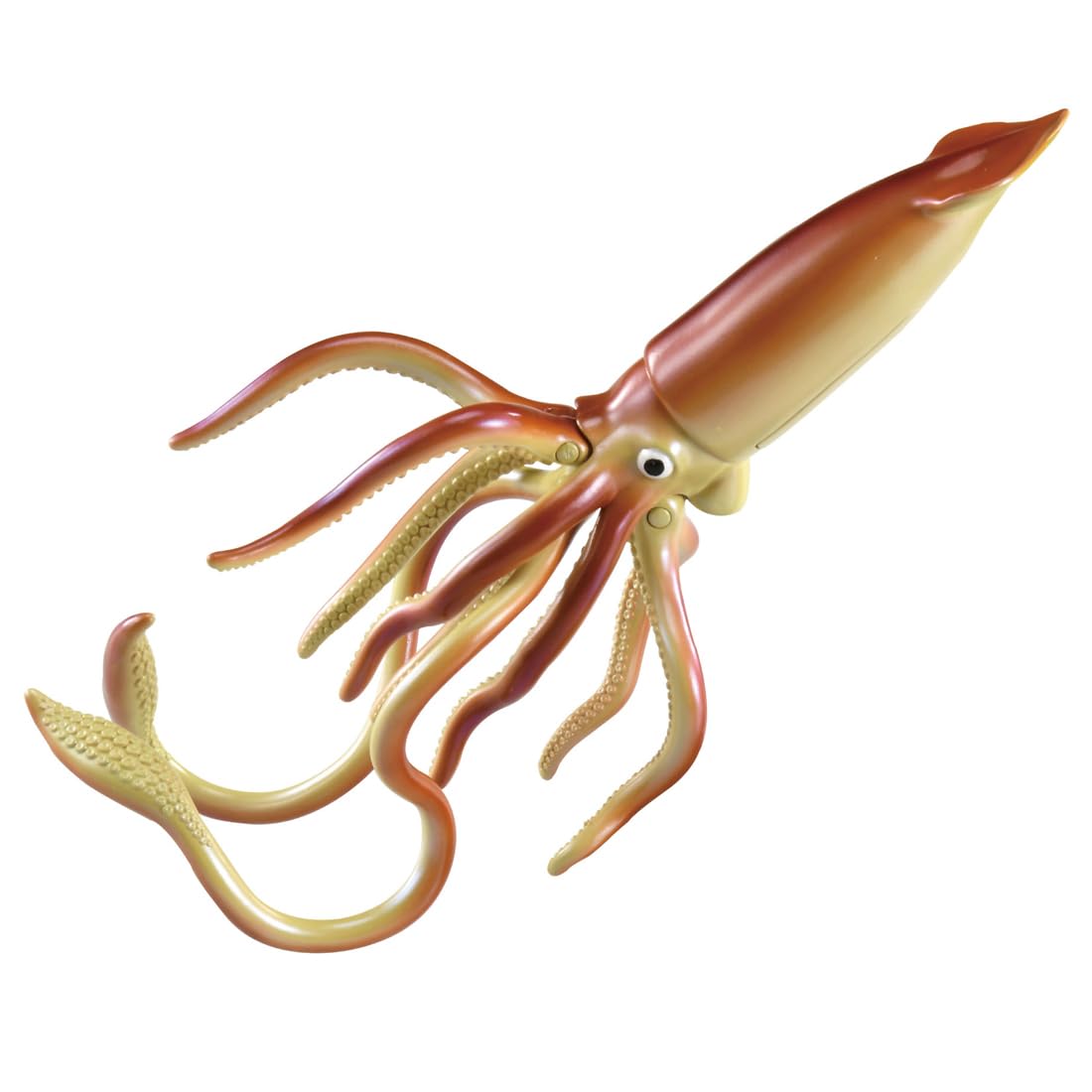 TAKARA TOMY Ania AL-33 Giant Squid (Floating Ver.) Animal Dinosaur Toy Ages 3+