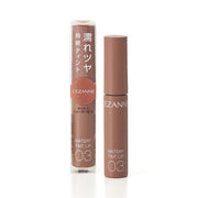 Cezanne Watery Tint Lip 03 Beige Brown 4g Tint Formula Long Lasting Gloss