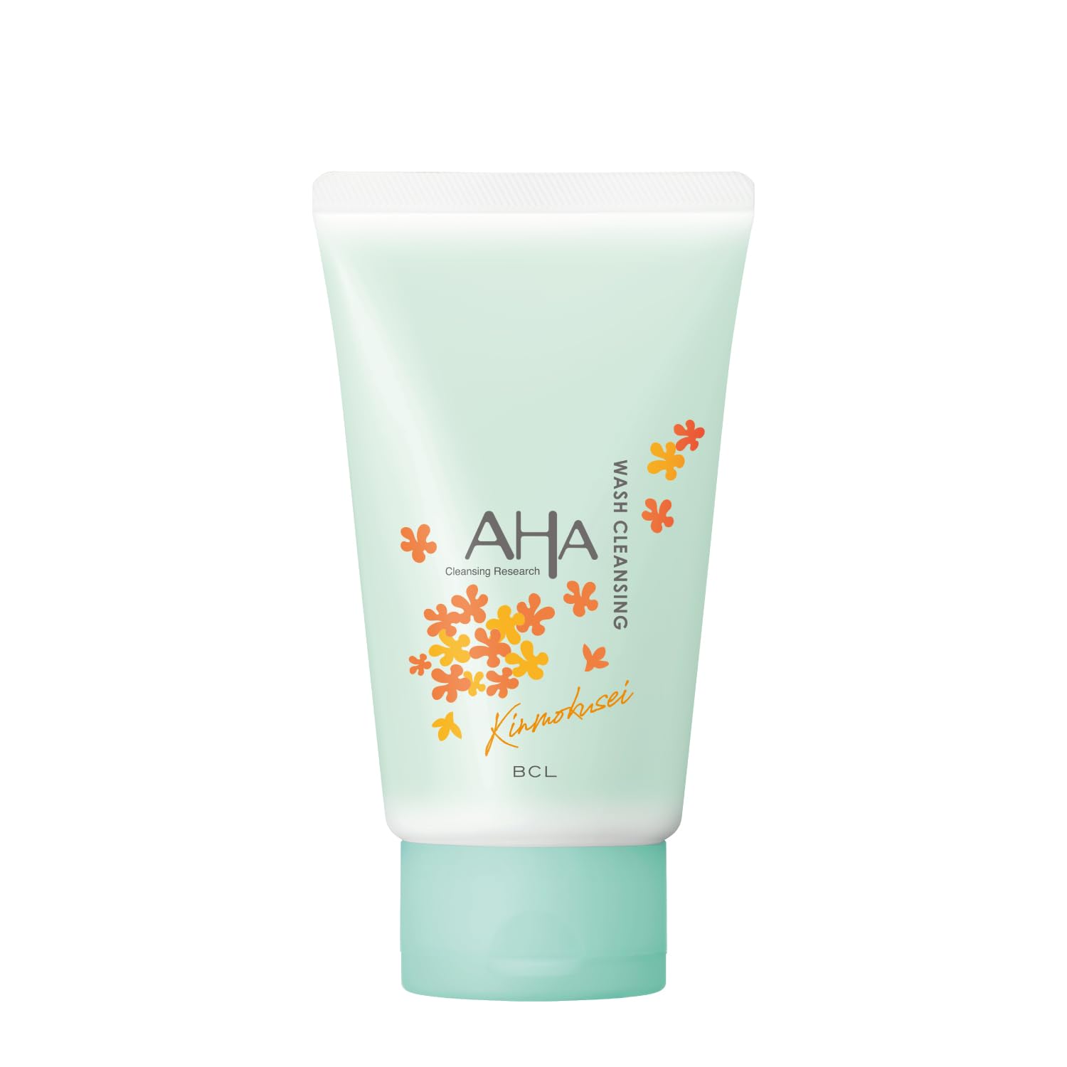 클렌징 리서치 워시 클렌징 N 금목犀의 향기 120g 클렌징 세안 세안 폼 세안료 클렌징 각질 케어 필링