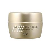 DHC All-in-one Gel Moist & Face Up