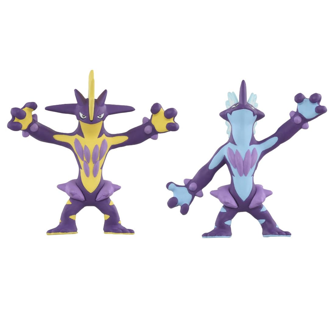 TAKARA TOMY ชุด Pokemon Monster Collection Strider