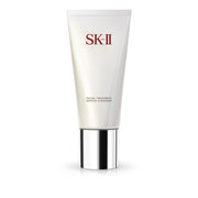SK-II | 세안료 | 페이셜 트리트먼트 젠틀 클렌저 120g | 모공 케어 저자극 약산성 보습 세안 | 무향료 | 히알루론산 Na 피테라™