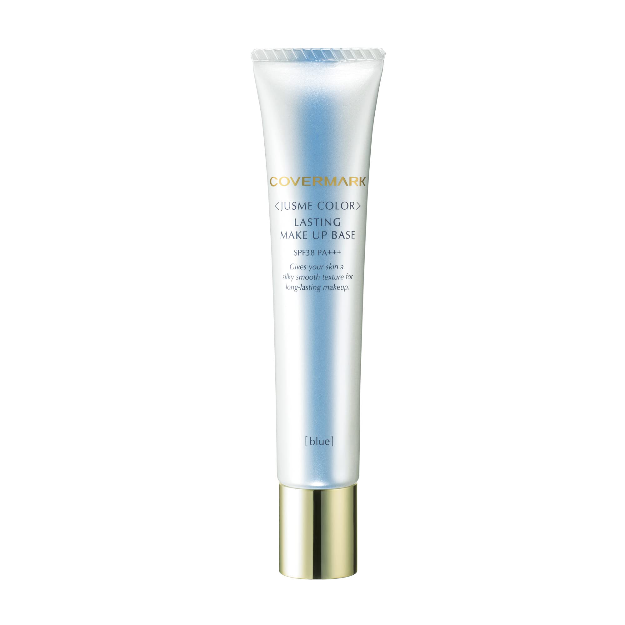 COVERMARK (커버 마크) <자스미 칼라> 래스팅 메이크업 베이스 (화장 기초 / SPF38 PA+++) 30g・B