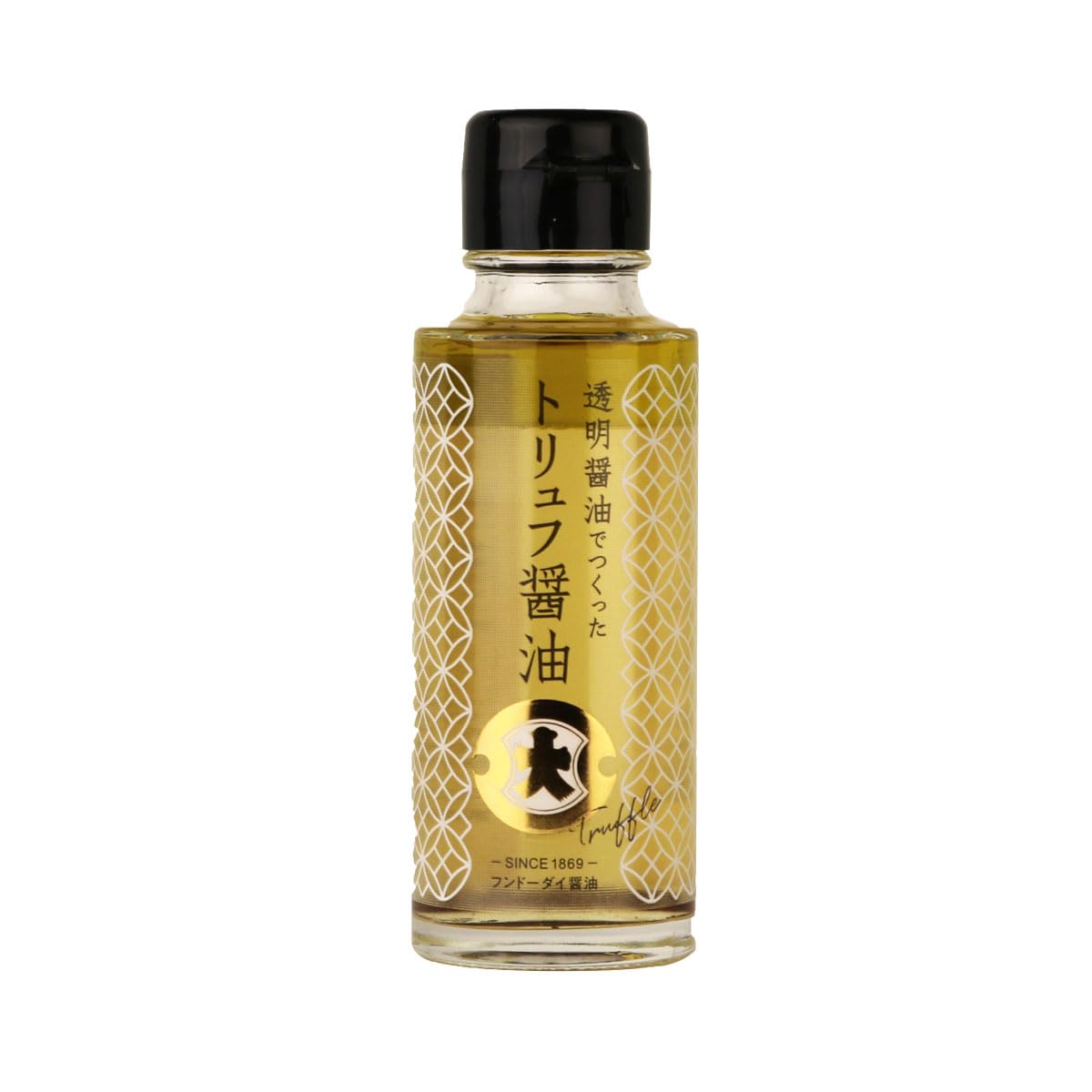 Fundodai 清醬油松露醬油 100ml