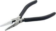 Tamiya Craft Tool Series No.166 Non-Scratch Radio Pliers II Plastic Model Tool 74166