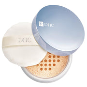 DHC Medicated PW Face Powder Light SPF25・PA+++ 7g