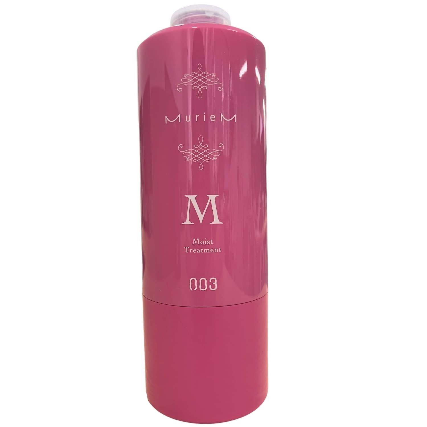 Number Three Myriam Treatment M 620g