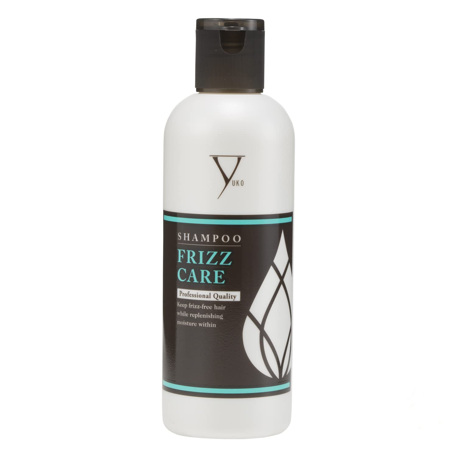 phiten YUKO Dầu gội Fritz Care 300ml