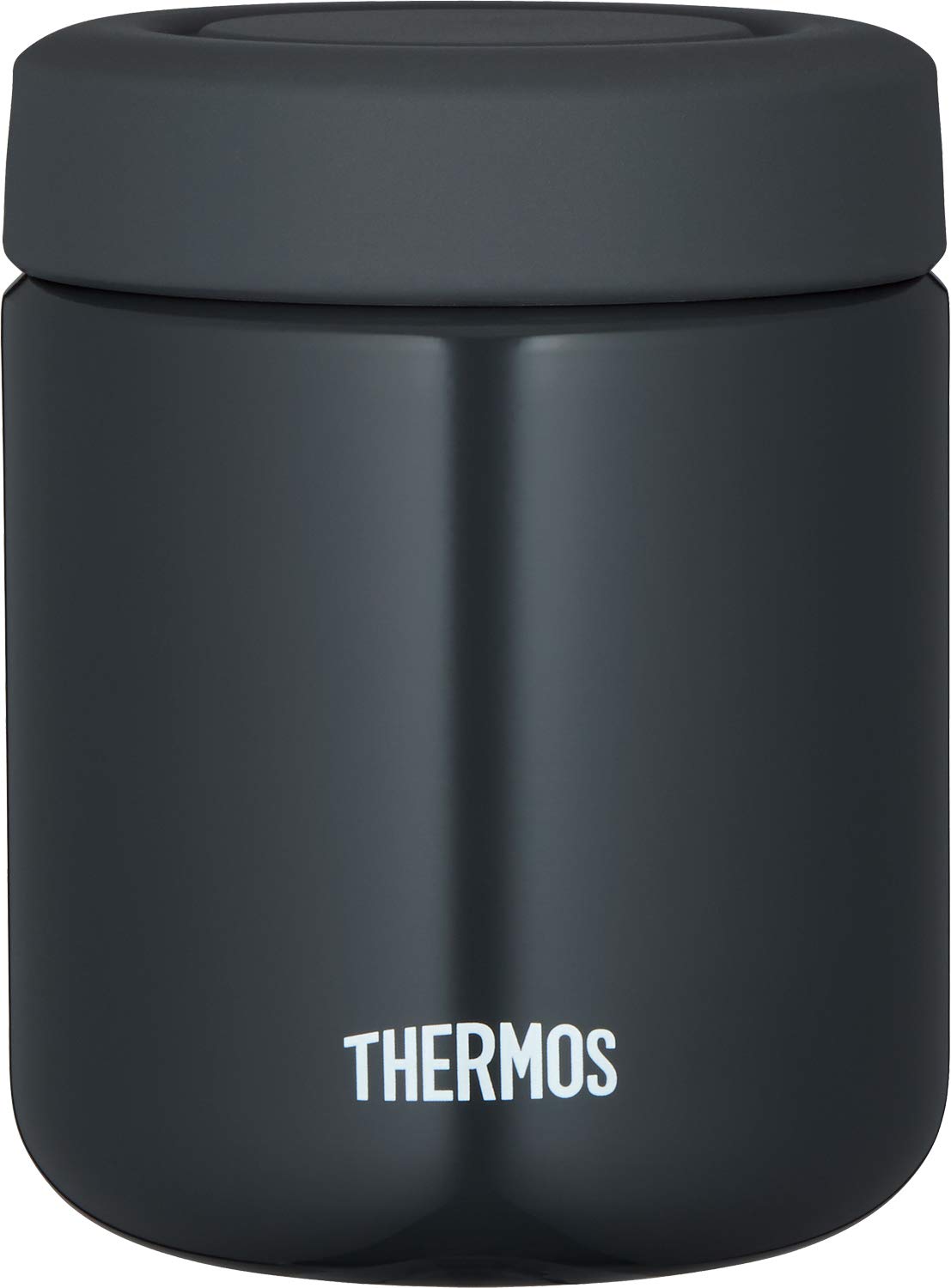 Thermos Vacuum Insulated Soup Lunch Set 300ml Dark Gray JBY-550 DGY