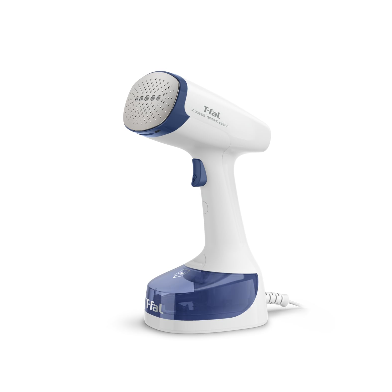 Tefal Powerful Continuous Steam Average Approx. 21g/min Clothing Steamer Dedicated Model "Access Steam Easy" Lightweight & Compact Steam Iron DT7131J0