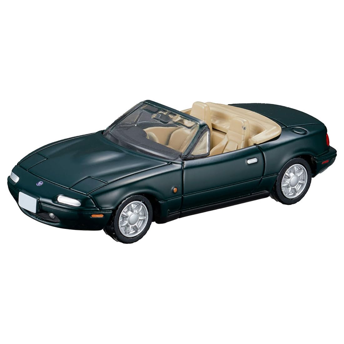 Takara Tomy Tomica Premium 14 Mazda Eunos Roadster Mini Car Toy Ages 6+