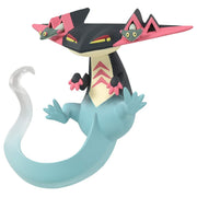 Takara Tomy Pokemon Monster Collection MS-41 Dragapult Pokemon Toy Ages 4+