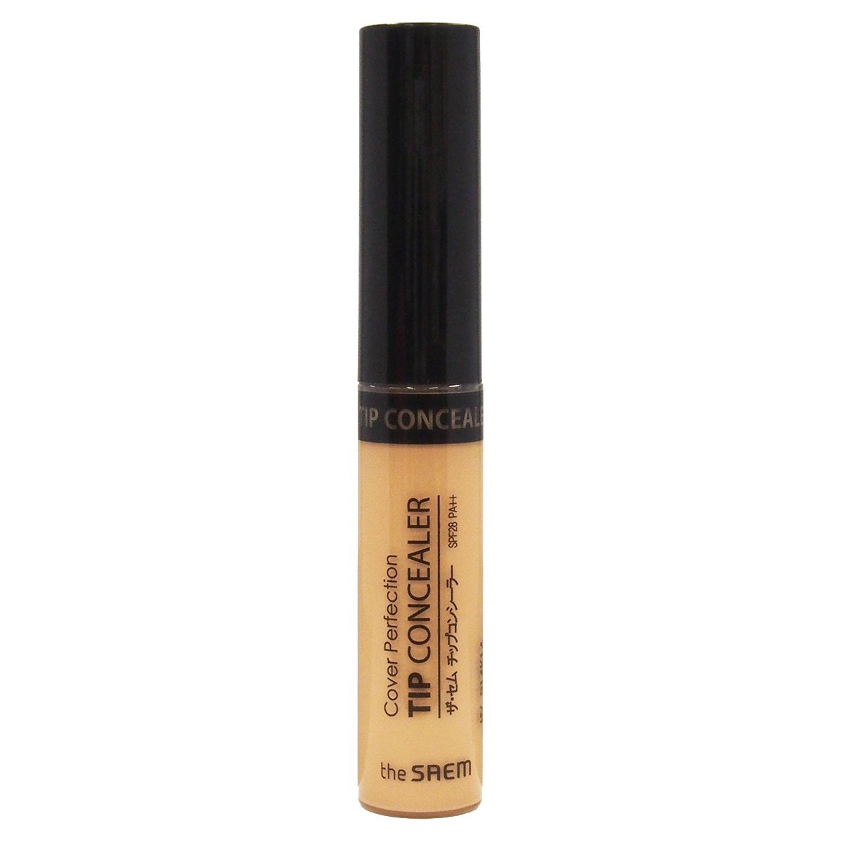 The Saem theSAEM CP Chip CONCEALER 02 Rich Beige (6.5g)