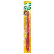 Ebisu Premium Care Toothbrush 6-row Compact Soft Omakase 1 piece