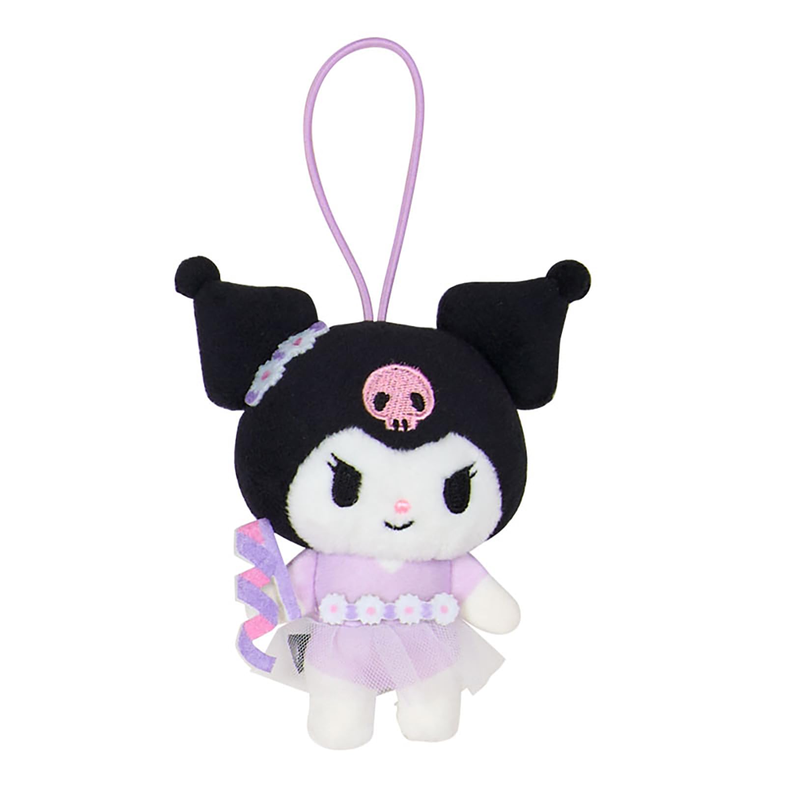 산리오(SANRIO) 시크릿 마스코트(산리오 스쿨 컬렉션) 크로미 742953