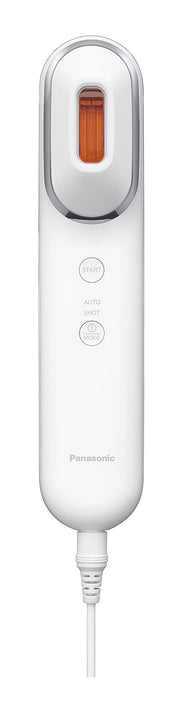 Panasonic Photo Bright Shot Light Facial Device High Output LED x IPL Light Care EH-SL85-W