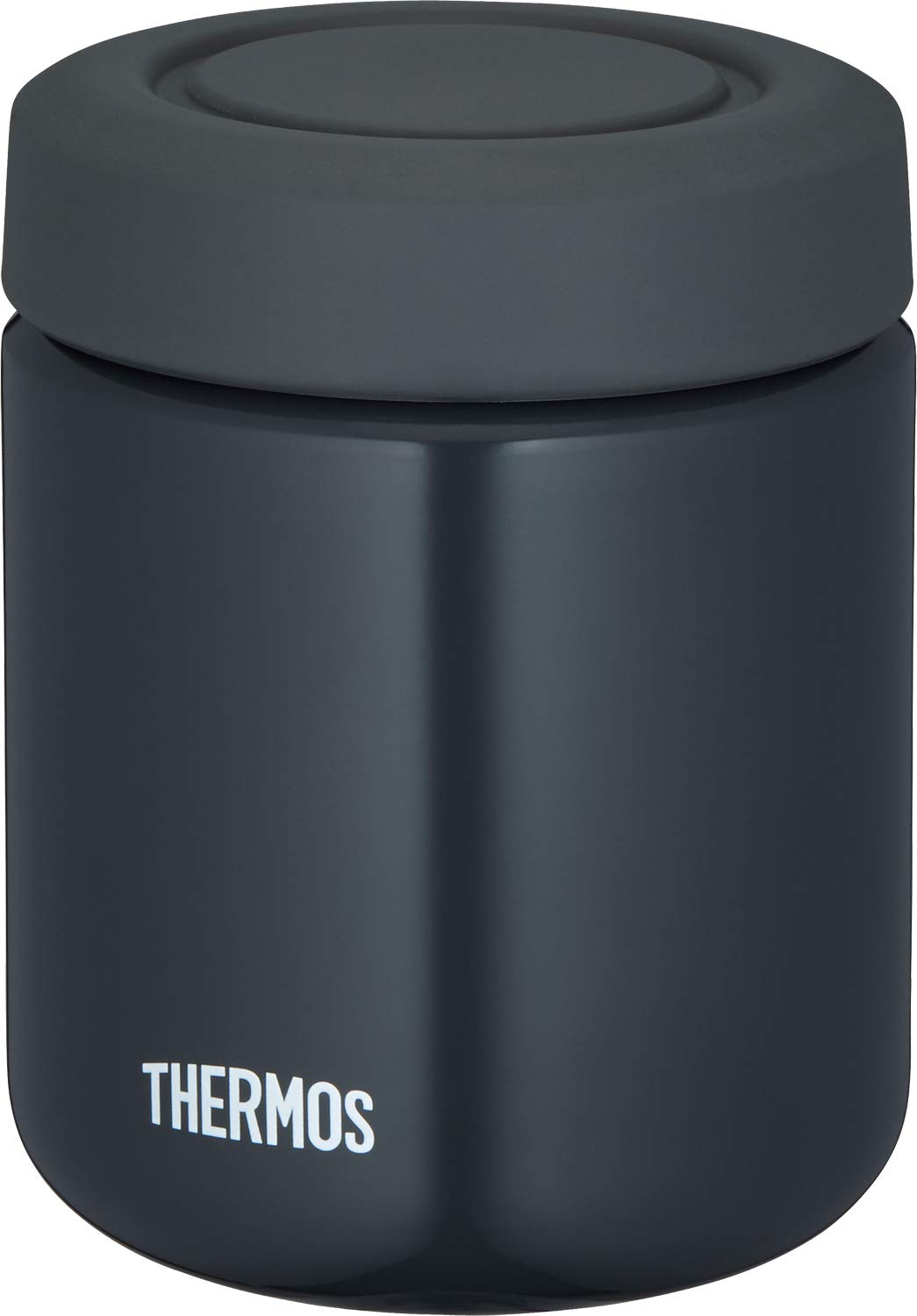 Thermos Vacuum Insulated Soup Lunch Set 300ml Dark Gray JBY-550 DGY