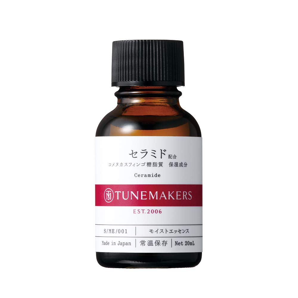 【원액】세라미드 20ml TUNEMAKERS(튠 메이커즈) 원액 미용액