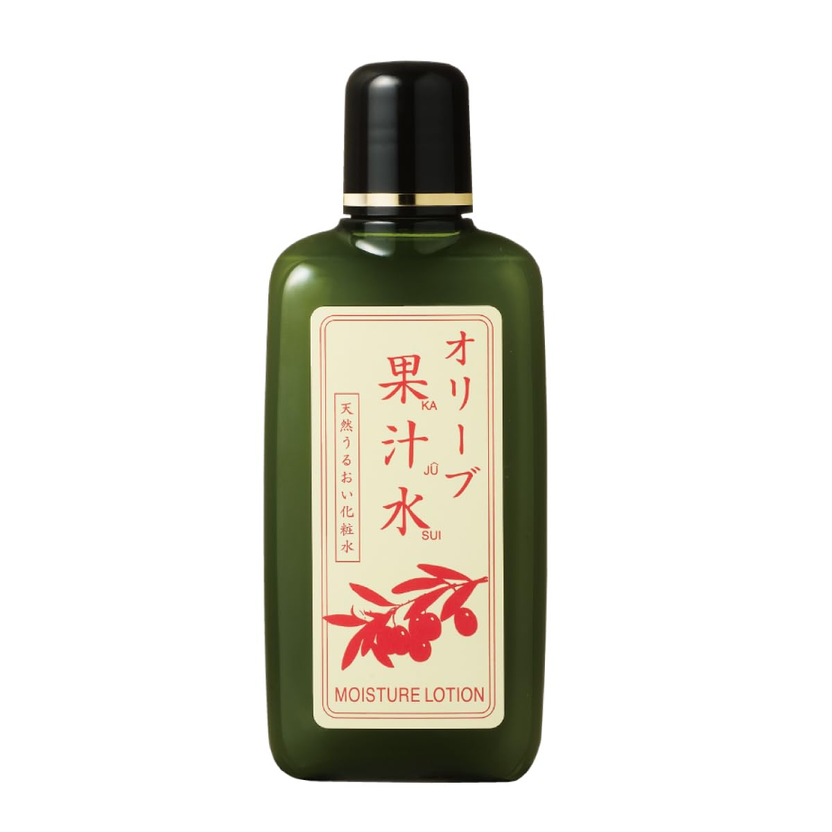 Olive Manon Green Lotion (Fruit Juice Water) 180ml [Moisturizing Lotion]