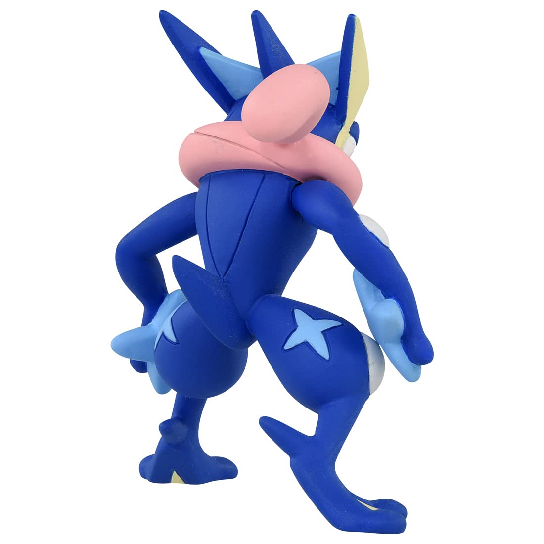 TAKARA TOMY Pocket Monster Monster Collection MS-08 Gekkouga